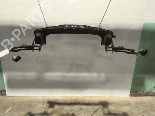Used Front slam panel Front slam panel BMW 3 (F30, F80) 320 d (184 hp) 36014695 36014695