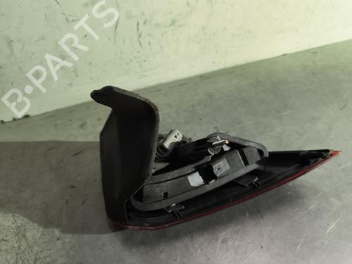 Right taillight RENAULT LAGUNA III (BT0/1) 1.5 dCi (BT00, BT0A, BT0T, BT1J) | BP29003684C35 