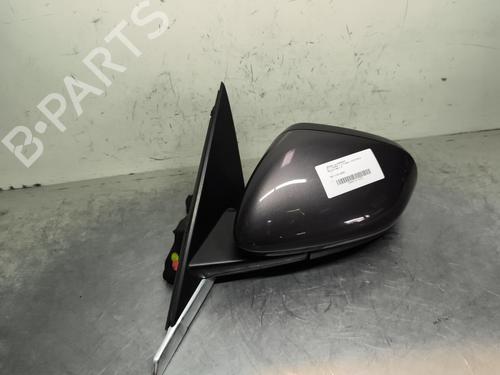 Bakspejl venstre JAGUAR XF I (X250) 3.0 D (241 hp) 31257717