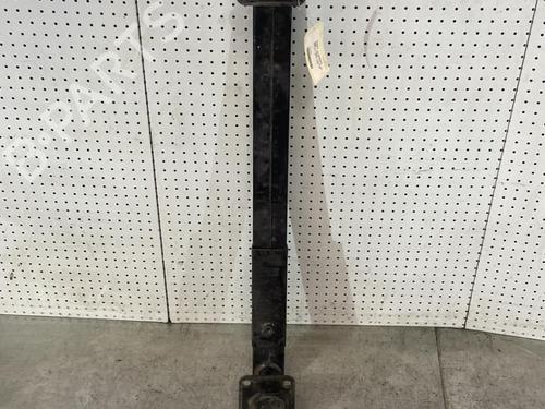 Used Front bumper reinforcement PEUGEOT 3008 I MPV (0U_) 2.0 HDi 150 / BlueHDi 150 (150 hp) 21714704