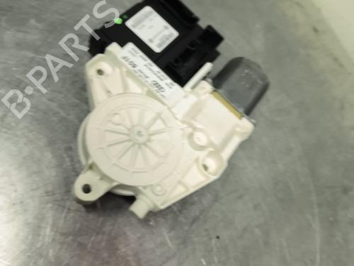 Rear left window mechanism AUDI A3 Sportback (8PA) 2.0 TDI 16V | BP30647151C24