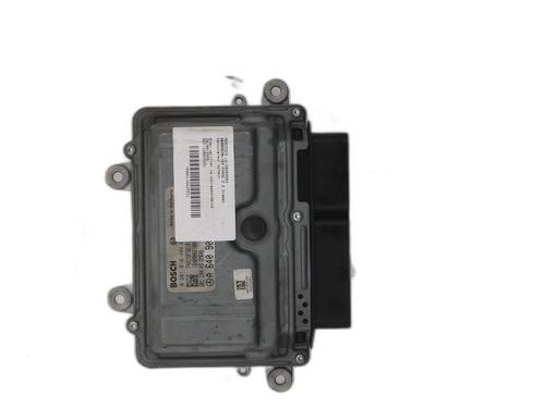 Engine control unit (ECU) MERCEDES-BENZ A-CLASS (W169) A 180 CDI (169.007, 169.307) | BP37502166M57 - Image 2