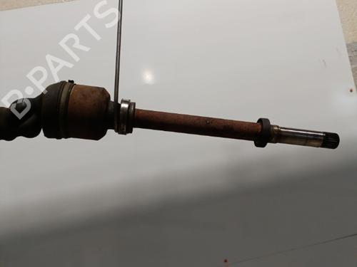 Right front driveshaft PEUGEOT 406 Coupe (8C) 2.0 16V | BP21720813M39 