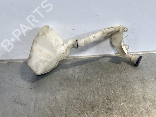 Used Windscreen washer tank PEUGEOT 208 I (CA_, CC_) 1.6 HDi (92 hp) 21699934