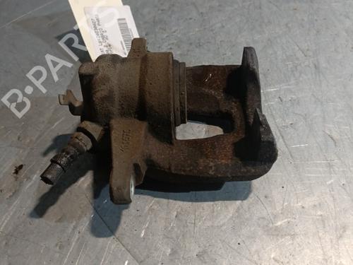 Used Left front brake caliper FIAT 500 C (312_) 1.2 (312CXA1A, 312AXA1A) (69 hp) 21713343