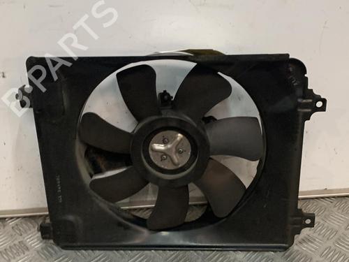 Used Radiator fan Radiator fan HONDA CIVIC VIII Hatchback (FN, FK) 1.8 (FN1, FK2) (140 hp) 21706594 21706594
