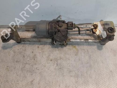 Front wiper motor VW POLO V (6R1, 6C1) 1.6 TDI | BP21714160M29 