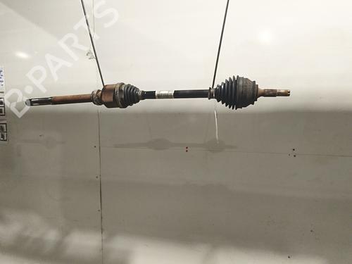 right-front-driveshaft-citroen-c3-iii-sx-2016-36054557 main image