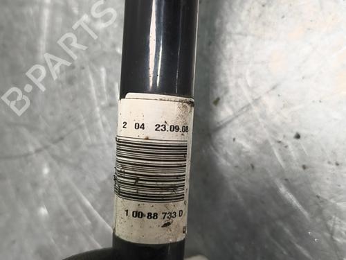 Right front driveshaft SUZUKI SWIFT III (MZ, EZ) 1.3 DDiS (RS413D) | BP32997263M39 - Image 5