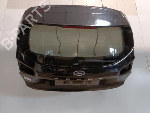 Tailgate FORD FOCUS IV (HN) 1.0 EcoBoost | BP27651051C6 - Image 3