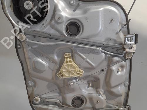 Front left window mechanism KIA CEE'D Hatchback (ED) 1.6 CRDi 90 | BP28166252C22 
