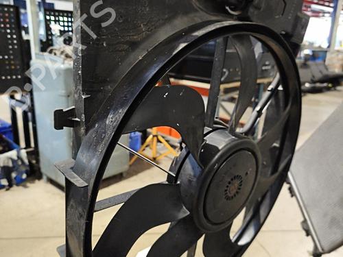 Used Radiator fan Radiator fan 39639363 39639363