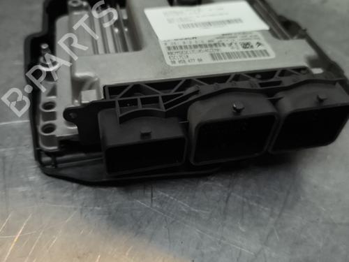 engine-control-unit-ecu-citroen-c3-ii-sc_-2009-30647193 main image