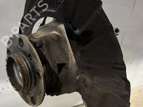 Left front steering knuckle BMW X3 (F25) xDrive 30 d | BP29572120M25 - Image 2