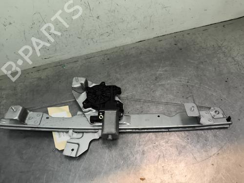 Used Front right window mechanism Front right window mechanism DACIA DUSTER (HS_) 1.5 dCi 4x4 (109 hp) 32123168 32123168