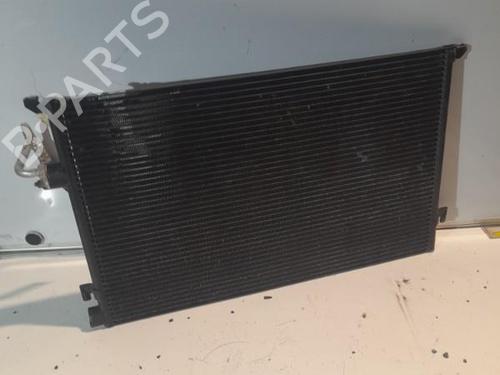 Used AC radiator AC radiator SAAB 9-3 (YS3F, E79, D79, D75) 2.0 t BioPower (175 hp) 21705837 21705837