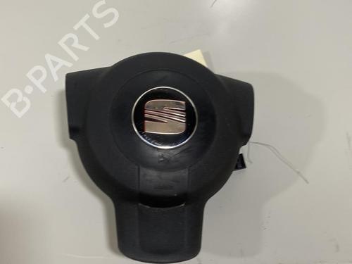 Used Driver airbag SEAT ALTEA (5P1) 1.9 TDI (105 hp) 21718485