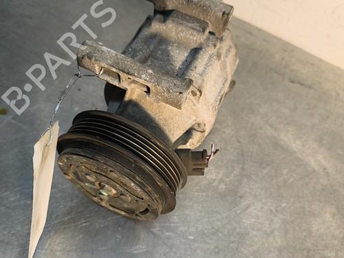 AC compressor FIAT PANDA (169_) 1.1 (169.AXA1A) | BP30110317M34 - Image 3