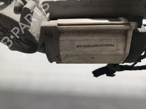 Used Steering rack Steering rack ALFA ROMEO GIULIETTA (940_) 1.4 TB (940FXA1A, 940FXT1A) (120 hp) 33051597 33051597