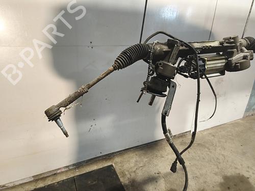 Used Steering rack Steering rack OPEL ASTRA H (A04) [2004-2014] 35899520 35899520