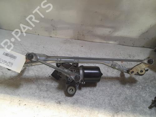 Front wiper motor CITROËN C3 I (FC_, FN_) 1.4 i | BP24222675M29 