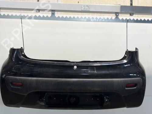 Used Rear bumper CITROËN C1 (PM_, PN_) 1.0 (68 hp) 28354336
