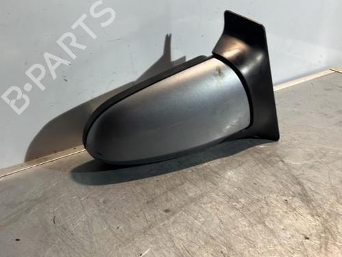 Right mirror OPEL ZAFIRA A MPV (T98) 2.0 DTI 16V (F75) | BP21721536C27 