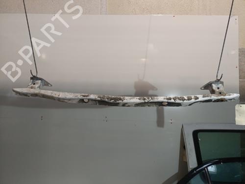 Used Rear bumper reinforcement Rear bumper reinforcement RENAULT KANGOO Express (FW0/1_) 1.5 dCi 75 (FW07, FW10, FW04) (75 hp) 21693579 21693579