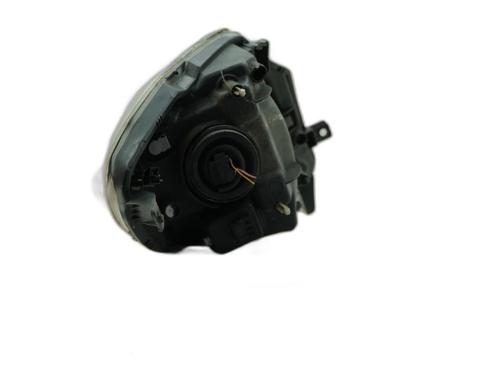 Right headlight NISSAN NOTE (E11, NE11) 1.4 | BP39639018C29 - Image 2