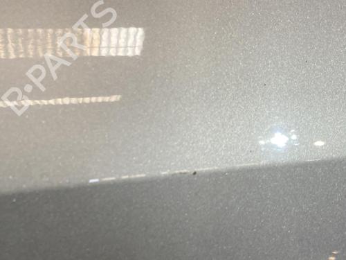 Left rear door PEUGEOT 407 (6D_) 1.6 HDi 110 (6D9HZC, 6D9HYC) | BP21697783C4 