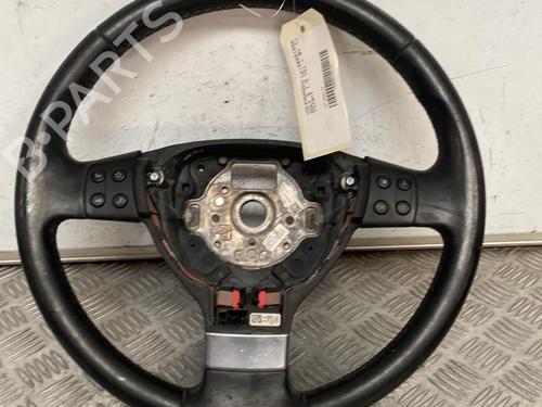 Steering wheel VW GOLF V (1K1) 1.9 TDI | BP21719268C49 