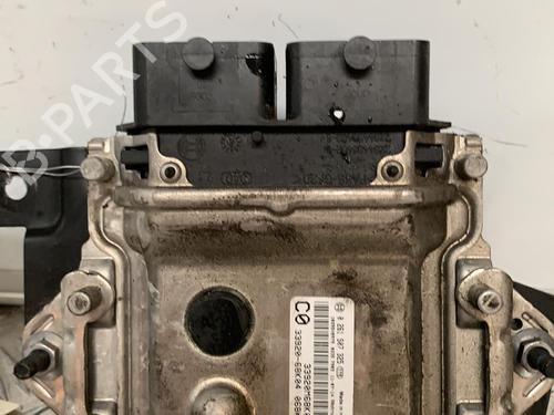 Used Control unit Control unit SUZUKI ALTO VII (GF, HA25_, HA35_) 1.0 (AMF310, GFC31S) (68 hp) 21708120 21708120
