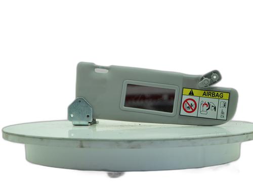 Used Right sun visor Right sun visor 37502190 37502190