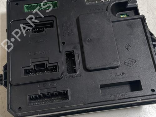 Used Electronic module Electronic module RENAULT MEGANE III Hatchback (BZ0/1_, B3_) 1.5 dCi (BZ09, BZ0D, BZ1W, BZ29, BZ14) (110 hp) 24400495 24400495