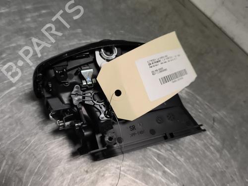 Used Air vent CITROËN C5 AIRCROSS (A_) 1.6 PureTech 180 (A45GFR) (181 hp) 28442903