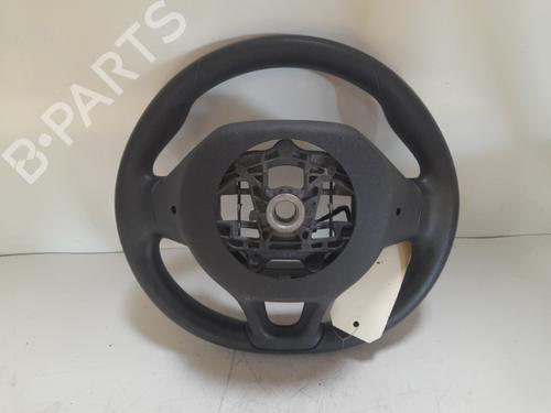 Steering wheel PEUGEOT 208 I (CA_, CC_) 1.2 VTI 82 | BP21709990C49 