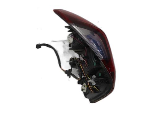 Left taillight PEUGEOT 108 1.0 VTi | BP36554075C34 - Image 2