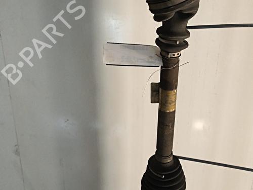 Left front driveshaft RENAULT MEGANE II Saloon (LM0/1_) | BP36554223M38 - Image 2