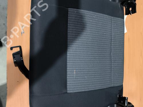 Used Rear seat MITSUBISHI L200 / TRITON (KA_T, KB_T) 2.5 DI-D 4WD (KB4T) (136 hp) 29501378