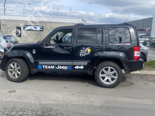 Heater resistor JEEP CHEROKEE (KK) 2.8 CRD 4x4 | BP21704805M108 - Image 8