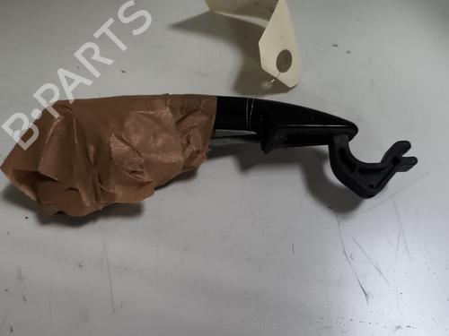 Front left exterior door handle PEUGEOT 208 I (CA_, CC_) 1.2 PureTech 82 | BP25274461C128 