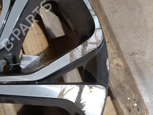 Rim RENAULT ESPACE V (JR_) 1.6 dCi 160 | BP26178193C45 
