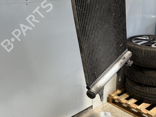 Used AC radiator AC radiator SKODA ROOMSTER (5J7) 1.9 TDI (105 hp) 27328286 27328286