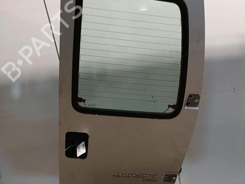 Right tailgate CITROËN JUMPY I Van (BS_, BT_, BY_, BZ_) 2.0 HDi 95 | BP29348006C77 