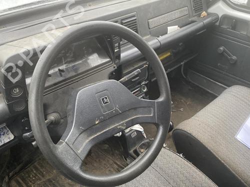 Grille CITROËN C15 Box Body/MPV (VD_) 1.8 D | BP21721553C40 