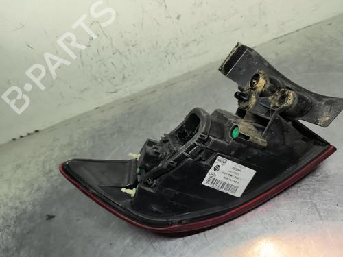 Right taillight RENAULT CLIO IV (BH_) 1.5 dCi 75 | BP30934309C35