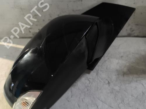 Right mirror RENAULT MEGANE III Hatchback (BZ0/1_, B3_) 1.5 dCi (BZ09, BZ0D, BZ1W, BZ29, BZ14) | BP25985468C27 