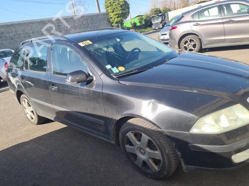Left front window switch SKODA OCTAVIA II Combi (1Z5)  | BP36015084I27  - Image 10
