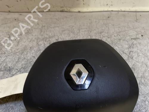 Driver airbag RENAULT CLIO IV (BH_) 1.5 dCi 75 | BP21720650C9 