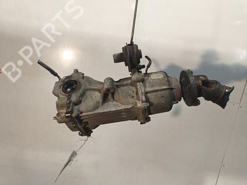 Rear differential DACIA DUSTER (HS_) 1.5 dCi 4x4 | BP35899950M24 - Image 3